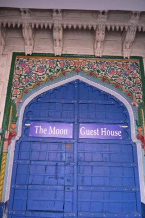 the moon Guest House